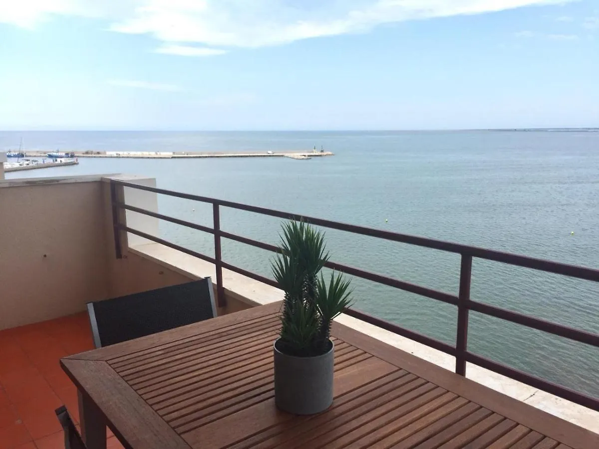 Pinets Apartment L'Ampolla