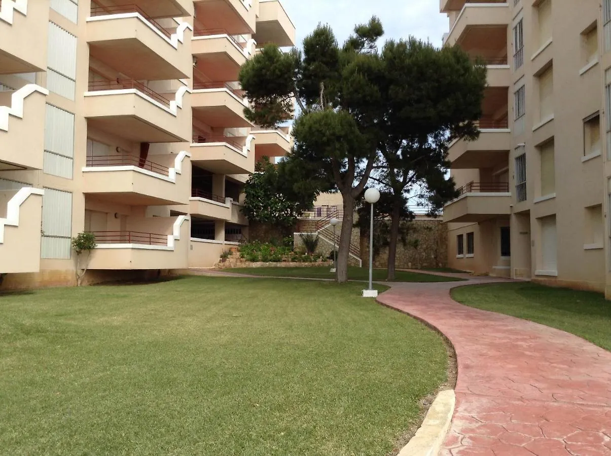 Pinets Apartment L'Ampolla Spain