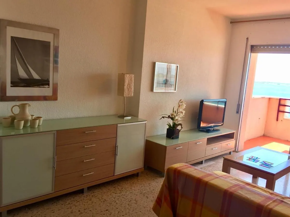 Pinets Apartment L'Ampolla