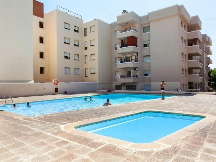 Pinets Apartment L'Ampolla