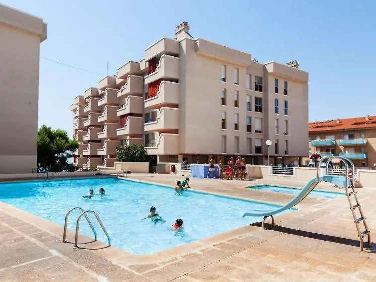 Pinets Apartment L'Ampolla