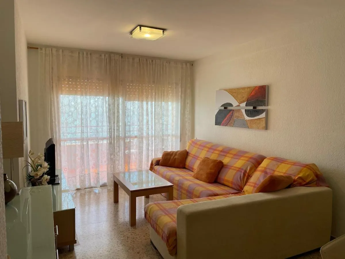 Pinets Apartment L'Ampolla Spain