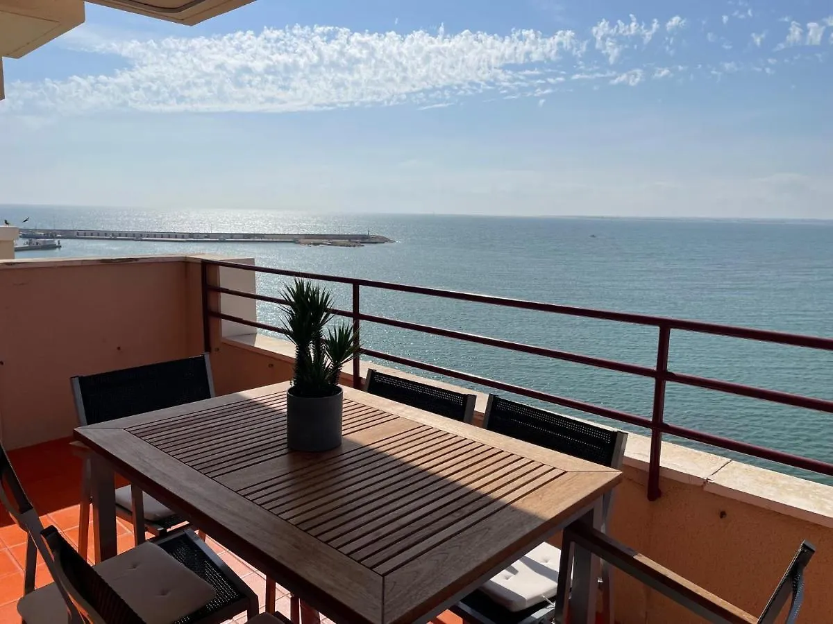 Pinets Apartment L'Ampolla Spain