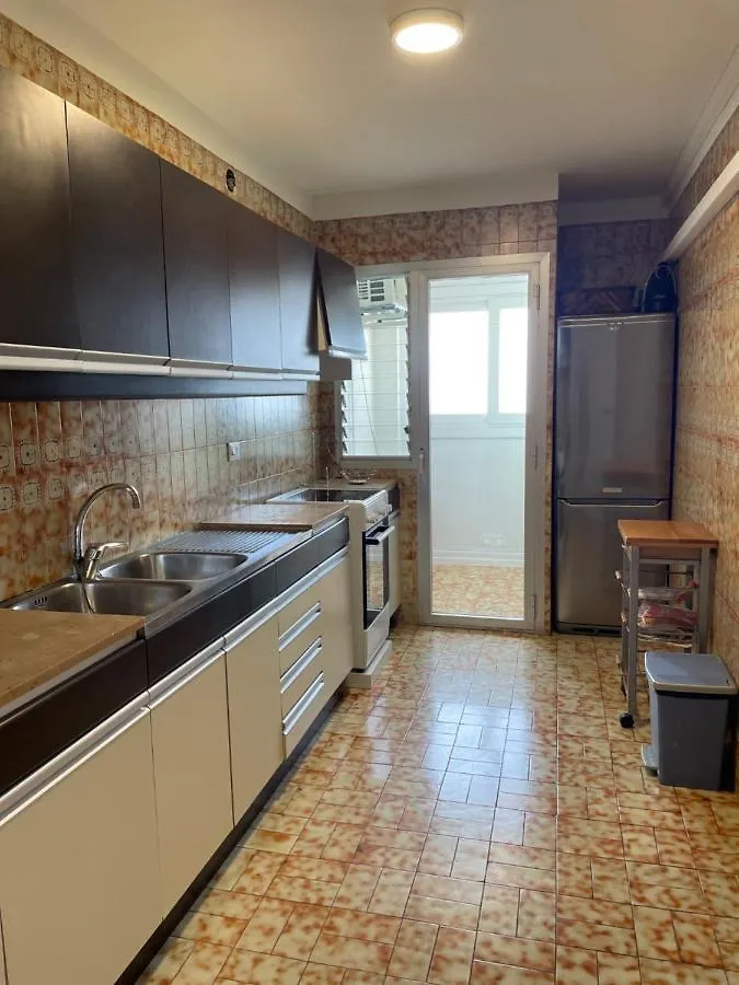 Pinets Apartment L'Ampolla 0*,