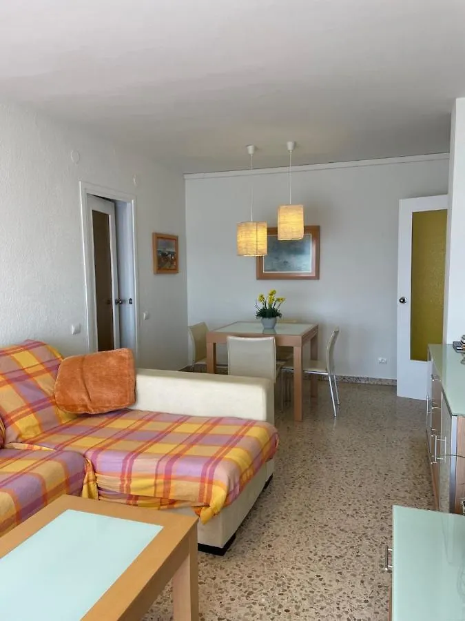 Pinets Apartment L'Ampolla Spain