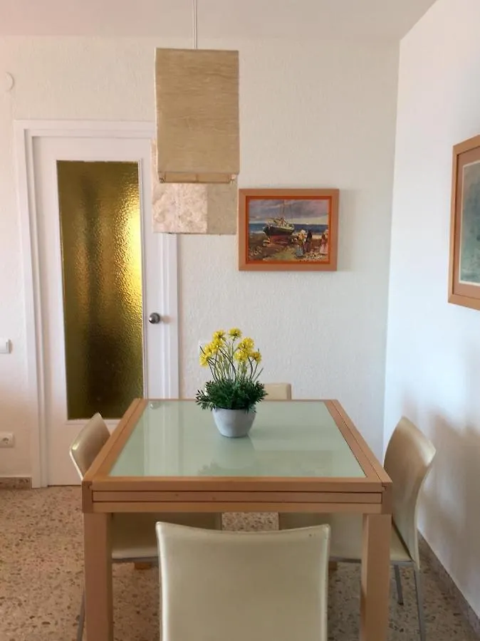 Pinets Apartment L'Ampolla